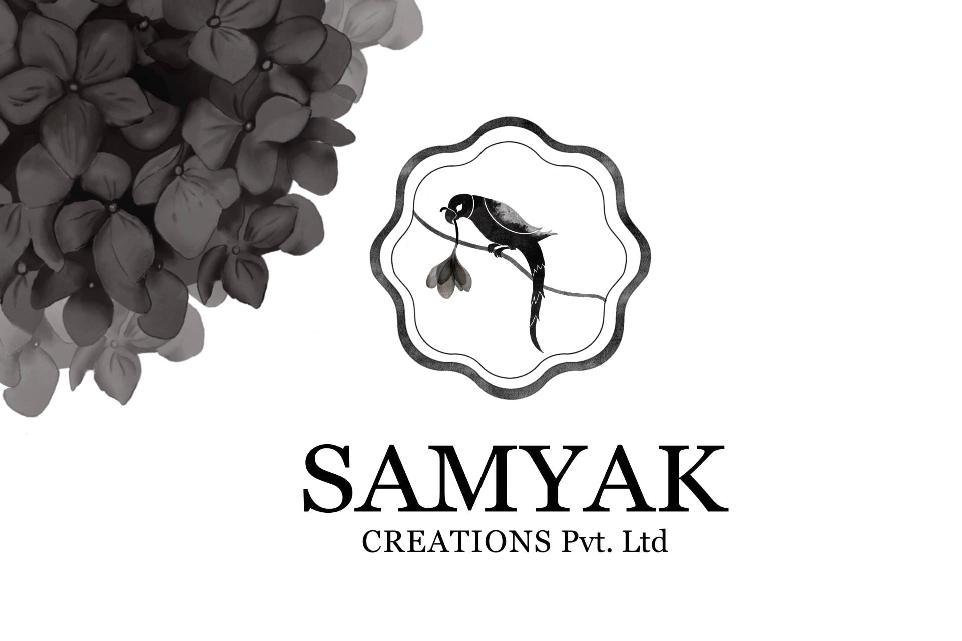Samyak Creations Pvt Ltd